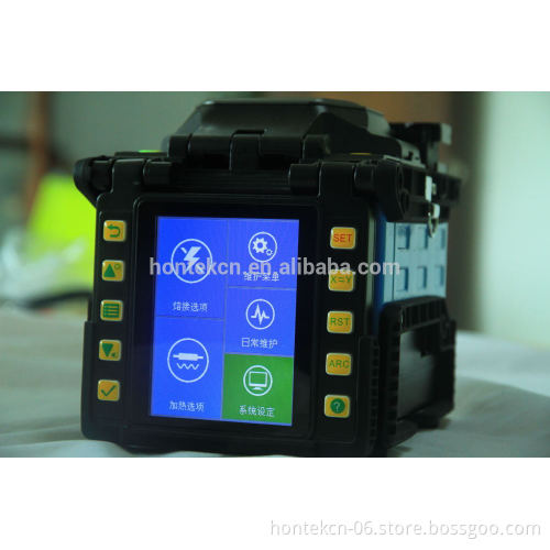 COMWAY Fiber Optic Equipment C8/ Competitive Price with High Quality